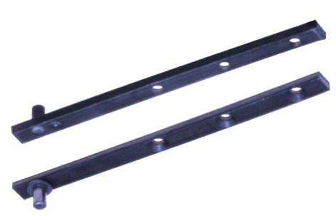 Image du produit PIVOT HINGE 158 9CM BRIGHT