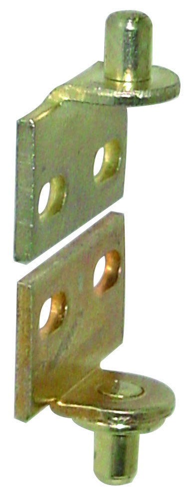 Image du produit WINKELZAPFENBAND 168 VERMESSINGT