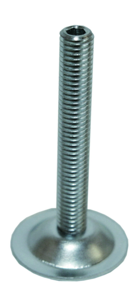 Image du produit SCREW 226 ZINC PLATED M8 SW4