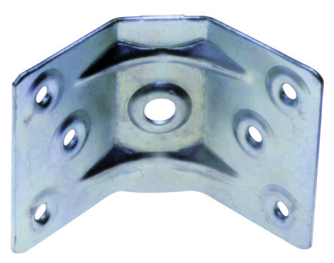 Image du produit TABLE FITTING 251 ZINC PLATED
