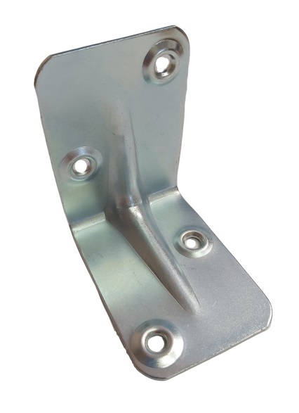 Image du produit EQUERRE DE RENFORT 307 ZINGUEE