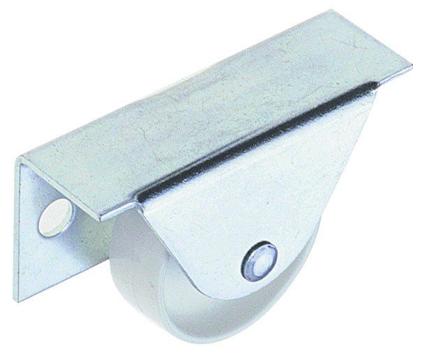 Image du produit CASTOR 315 ZINC PLATED