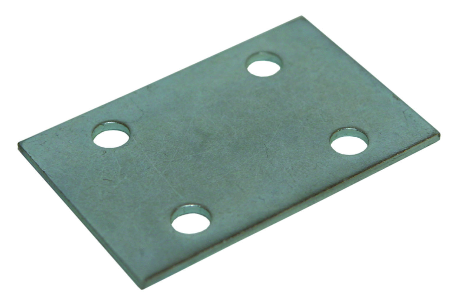Image du produit PLAQUETTE 332 ZINGUEE 