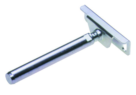 Image du produit TABLARTRÄGER 348-19 VERZINKT