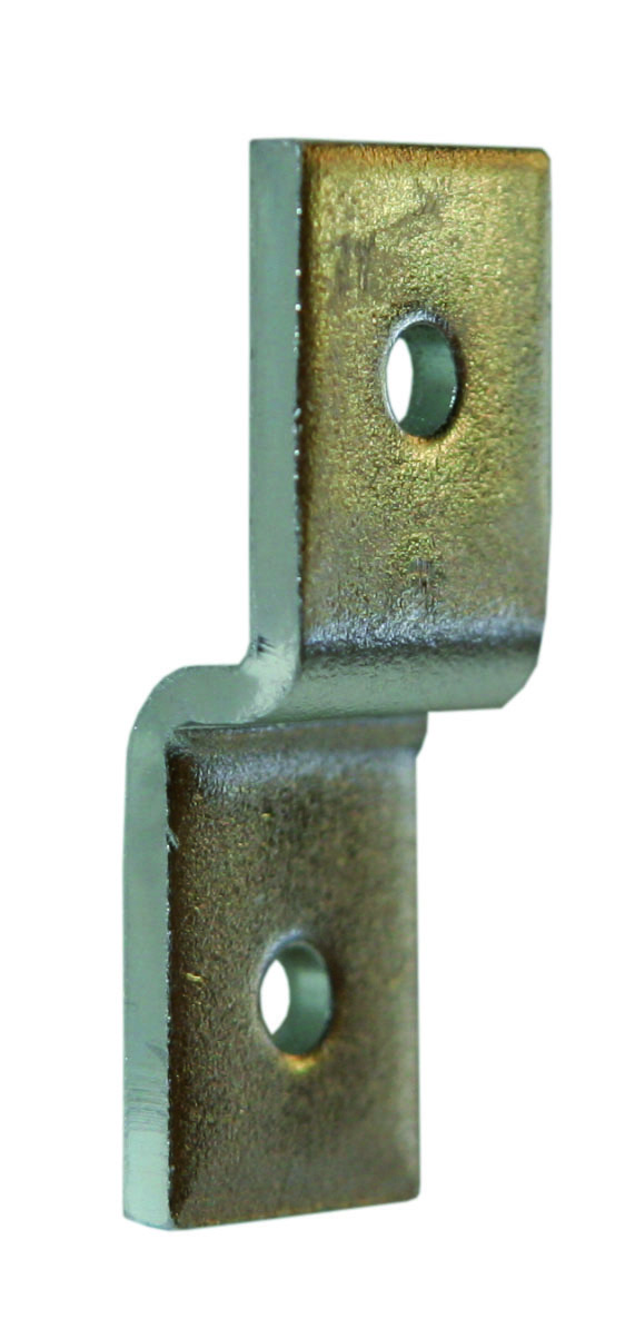 Image du produit DOPPELWINKEL 512 VERZINKT