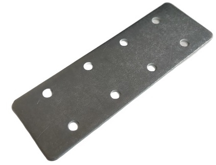 Image du produit FERRURE D'ASSEMBLAGE 642 ZINGUEE