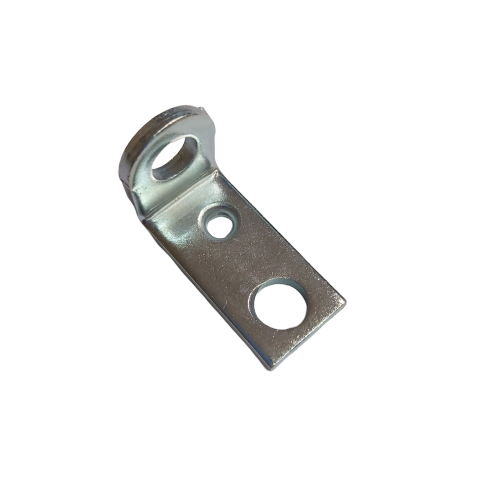 Image du produit EQUERRE 656 TROU LISSE Ø8.3 ZINGUEE