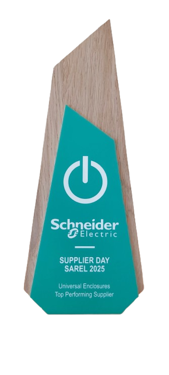 Top performing supplier